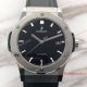 2017 Swiss Replica Hublot Classic Fusion Watch Black Face SW300 Automatic Movement (17)_th.jpg